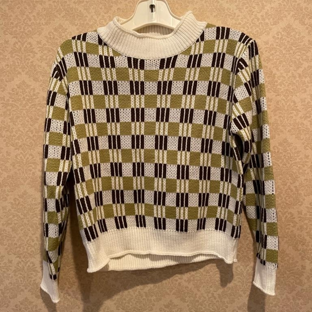 Shein sweater